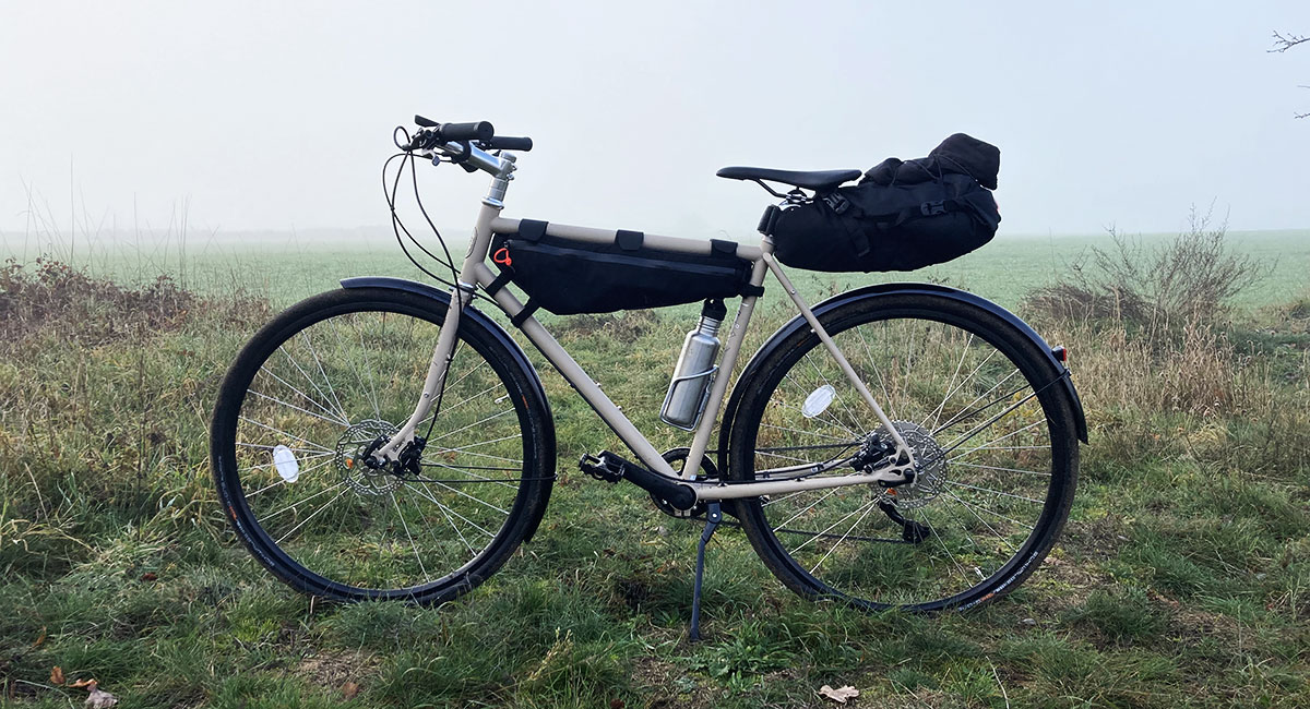 Pelago Hanko Outback – Review