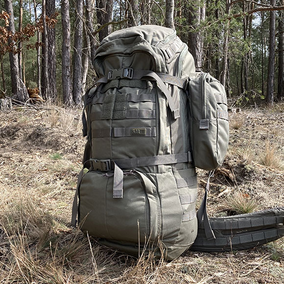 Rucksack Rush-100 von 5.11 Tactical